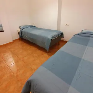 Appartement Armenka Duquesa, Torremolinos