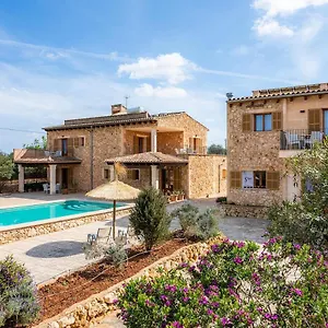  Séjour à la ferme S'hort Capità Espagne