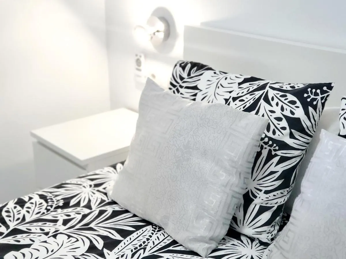 Studio LE LUXE au soleil face à la mer Torremolinos 0*,  Espagne