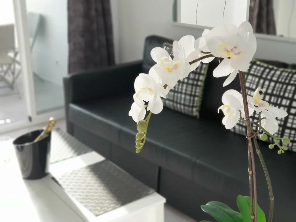 Studio LE LUXE au soleil face à la mer Torremolinos